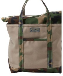 L.L.Bean | ビーン・ブーツ・ボート・アンド・トート(トートバッグ)
