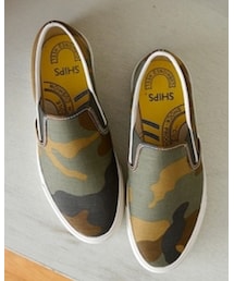 SHIPS for women | ★★KEDS:MAIN SAIL Ⅱ◇(スニーカー)
