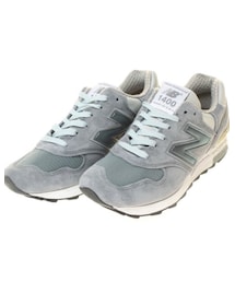 SHIPS | NEW BALANCE:《追加予約》M1400◆(スニーカー)