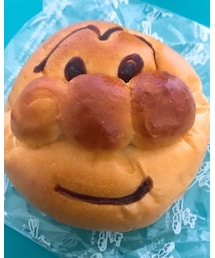 本日のランチ | アンパンマンぱん(その他)