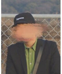 Supreme  | キャップ