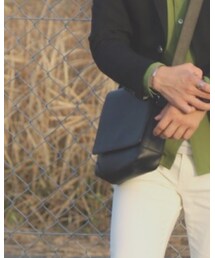 ZARA | ボディバッグ/ウエストポーチ