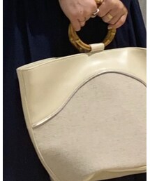 Ray BEAMS | バッグ