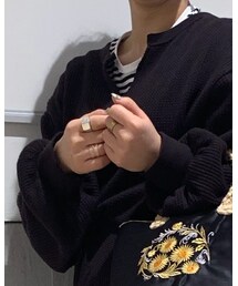 無印良品 | Tシャツ/カットソー