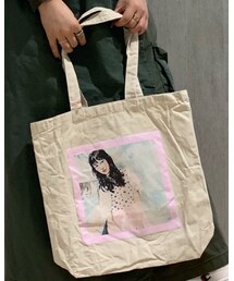 BEAMS | トートバッグ