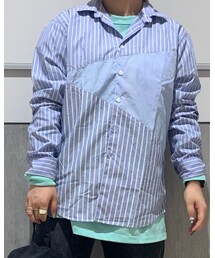 BEAMS | シャツ/ブラウス