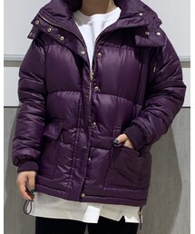 BEAMS | ダウンジャケット/コート