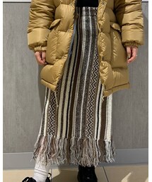 B:MING by BEAMS | スカート