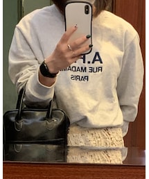 A.P.C. | スウェット