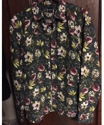 HUGO BOSS | シャツ/ブラウス