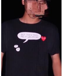 COMME des GARCONS | Tシャツ/カットソー