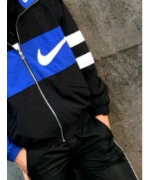 NIKE | ナイロンジャケット