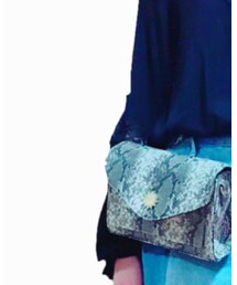 EVRIS | ボディバッグ/ウエストポーチ