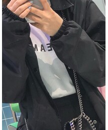 BEAMS | Tシャツ/カットソー