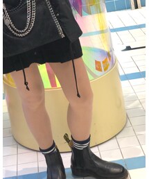 Dr. Martens | ブーツ