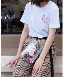 GU | Tシャツ/カットソー