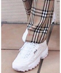 FILA | スニーカー