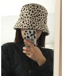 STYLENANDA | ハット