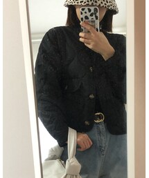 H&M | ブルゾン