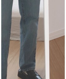 ZARA | ローファー