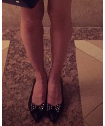 miu miu | シューズ