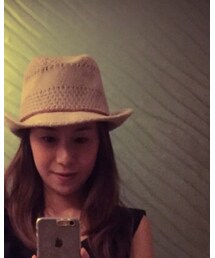 assesorized | ハット