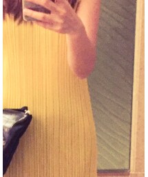 PLEATS PLEASE | トップス