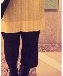 PLEATS PLEASE | その他パンツ