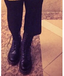 Dr. Martens | ブーツ