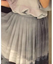 agnes b. | スカート