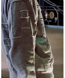 Supreme  | supreme  20SS Cutout Letters Hooded Sweatshirt(パーカー)