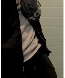 Supreme  | 20SS Cutout Letters Hooded Sweatshirt(パーカー)