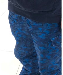 ワークマンのパンツ | その他パンツ