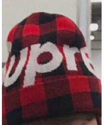 Supreme  | ニットキャップ/ビーニー
