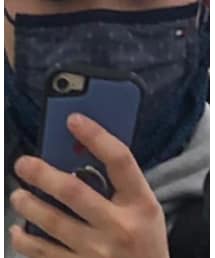 TOMMY HILFIGER | マスク