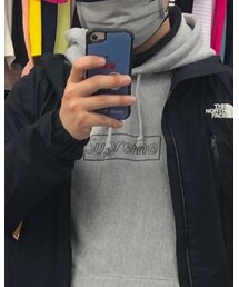 Supreme  | パーカー