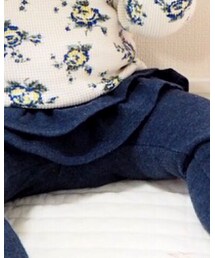 UNIQLO | デニムパンツ