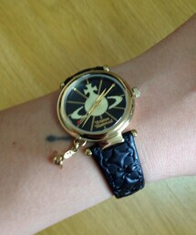 Vivienne Westwood | 腕時計(アナログ腕時計)