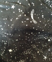 Design Tshirts Store graniph | 惑星柄スカート(スカート)