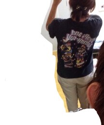 RNA SWEAT | パンケーキTシャツ(Tシャツ/カットソー)