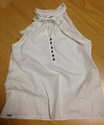 古着 | ノースリーブシャツ(シャツ/ブラウス)