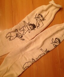 文化屋雑貨店 | ソックス/靴下