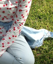 POLO RALPH LAUREN | ダンガリーシャツ？だったっけ？(シャツ/ブラウス)