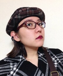 no brand | 今日のメイク。(その他)