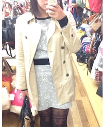 Heather | セットアップ