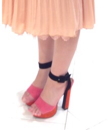 no brand | サンダル