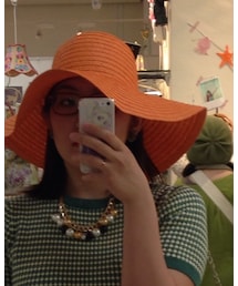 ダイソー | ハット