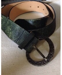 no brand | ベルト