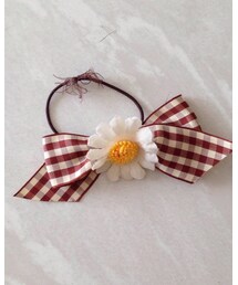 no brand | ヘアゴム