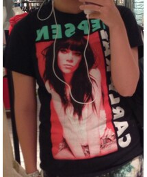 バンＴ | Tシャツ/カットソー